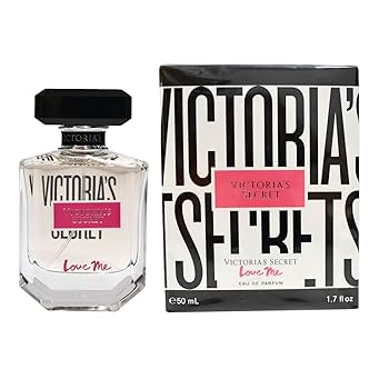 Amazon.com : Victoria's Secret Love Me Eau De Parfum 1.7 Fl